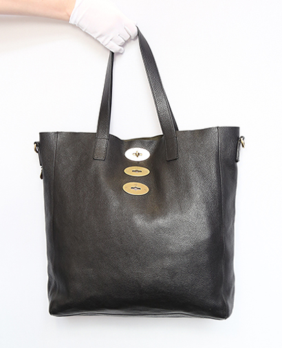Brynmore Tote, front view